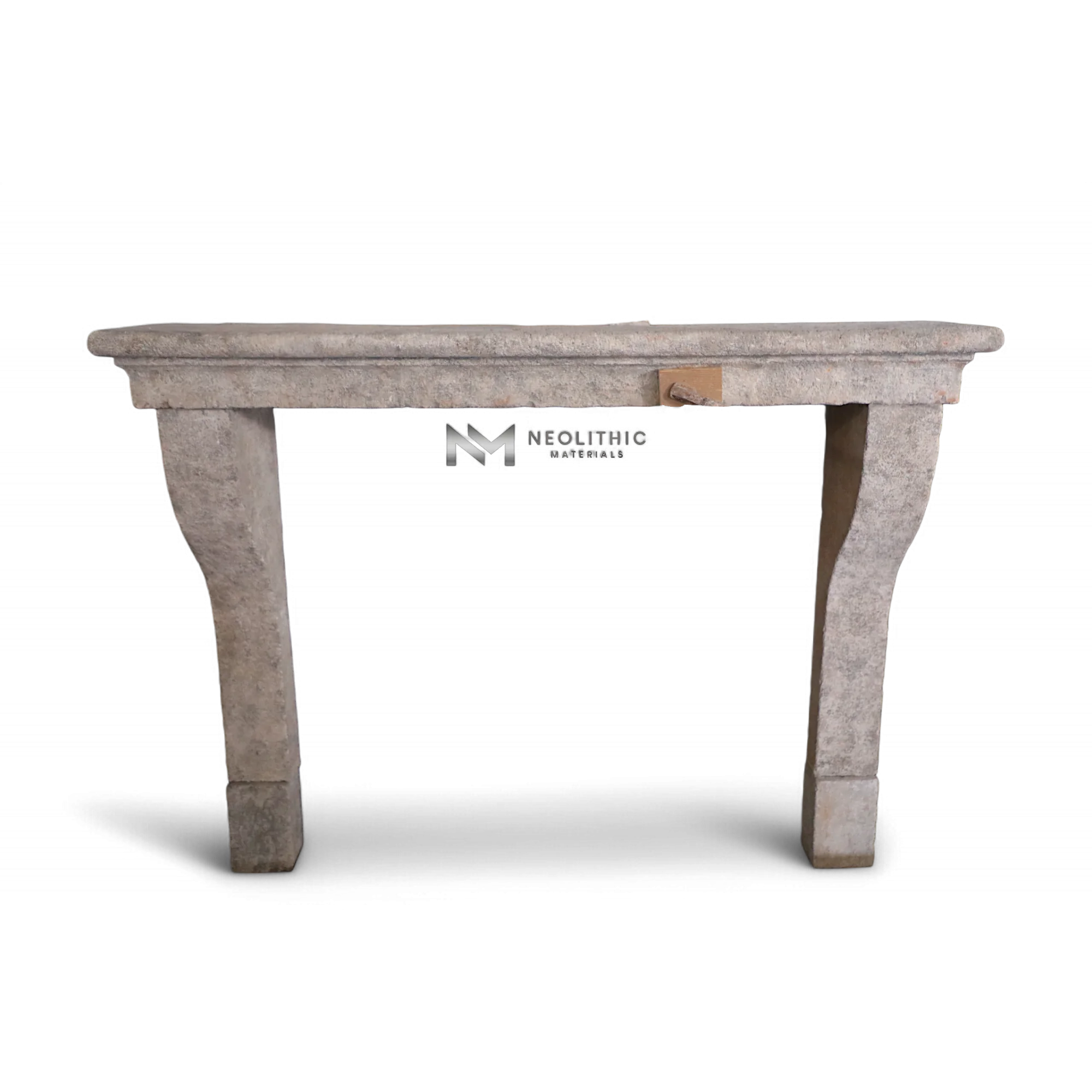 Reclaimed Limestone - Image 1